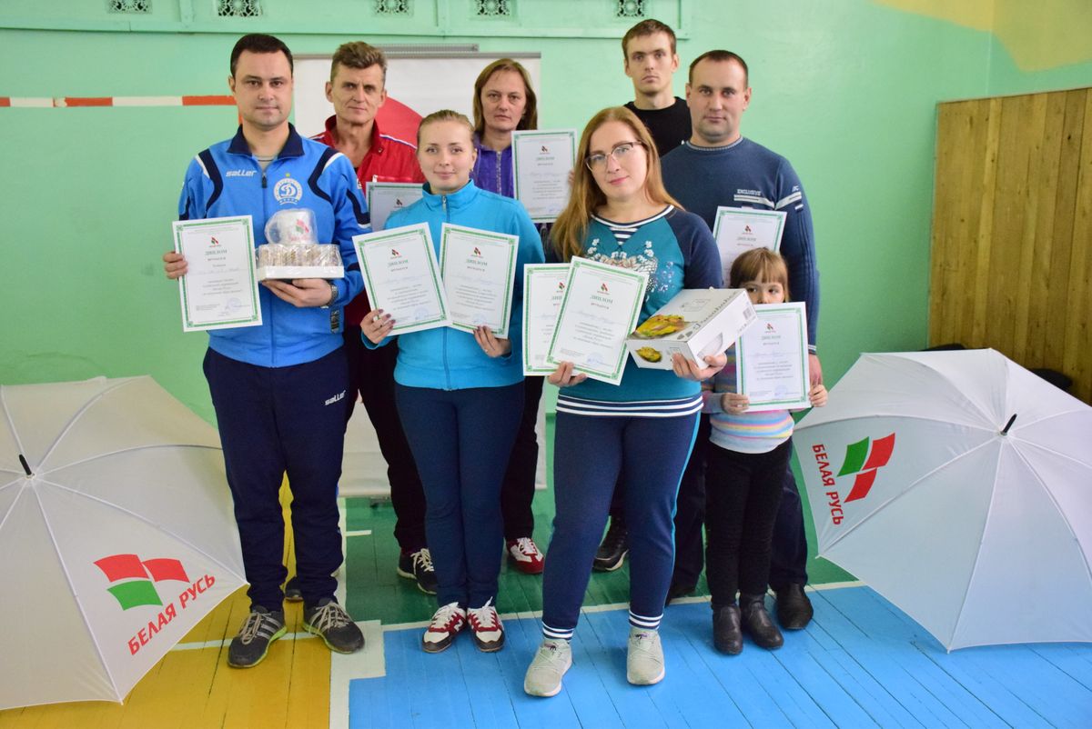 Spartakiada Belaya Rus (11)