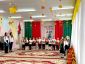 День народного единства отпраздновали в пятом детском саду г. Иваново