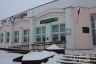 На днях свою прописку сменило отделение «Беларусбанка» в аг. Тышковичи