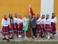 День народного единства праздновали в третьем и четвертом садах г. Иваново