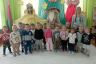 «Осень – чудная пора, любит осень детвора!»