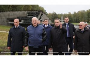Александр Лукашенко: польское руководство порой само обостряет отношения с некоторыми странами