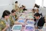 В Ивановском ТЦСОН работала диалоговая площадка в рамках гуманитарного проекта «К духовности через творчество»