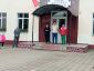 В Мотольской средней школе №1 проходит «Неделя спорта»