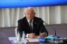Пётр Пархомчик: «Я доволен тем, что сделано за этот год, но успокаиваться не надо»