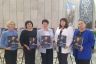 Сегодня в Бресте проходит презентация книги 
