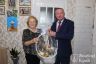 Председатель областного объединения профсоюзов поздравил ветеранов труда Ивановщины с наступающим праздником
