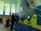 Районные соревнования по спортивному скалолазанию прошли в Иваново