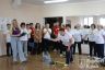 Спартакиада среди людей старшего возраста «Спортивное долголетие»