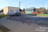 Движение автотранспорта по переулку 17 Сентября запрещено